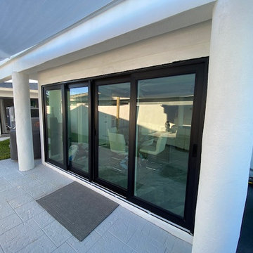 Our work