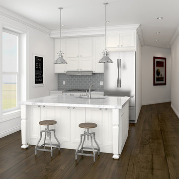 Come See Our Showroom