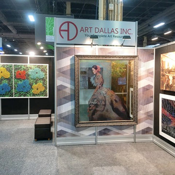 HD Expo Trade Show 2016
