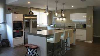 Proyecto para Gloria