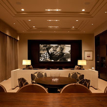 Movie Theatre