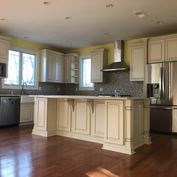 Absolute Solution Kitchen & Bath, LLC