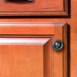 Cabinet Hardware - Cabinet And Drawer Handle Pulls