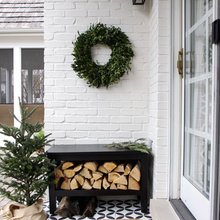 Patio & Summer House