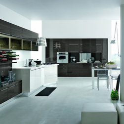 ITALIAN KITCHENS ( REPLAY NEXT) - Kitchen Cabinetry