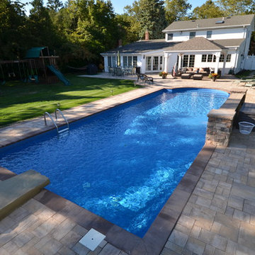 Suffolk County Poolscape