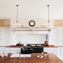 Kitchen Ideas