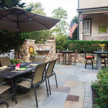 Moorestown Patio