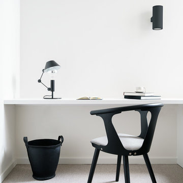 Rehabilitación de un piso en el barrio del Eixample | estudio vilablanch