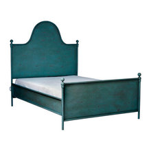 NEW BED