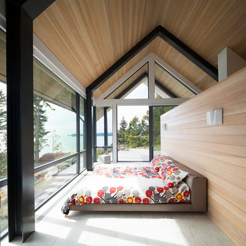 Collingwood Residence