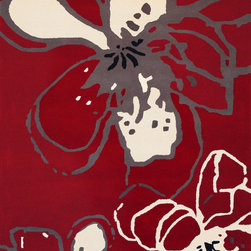 Foreign Accents Rug Collection - Products