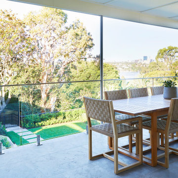 Longueville Residence