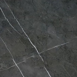 Grey Marquina marble - Kitchen Benchtops