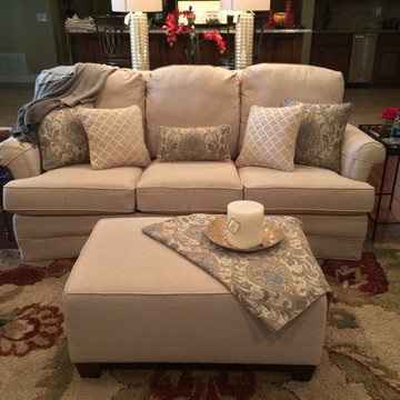 Lovely Living Room