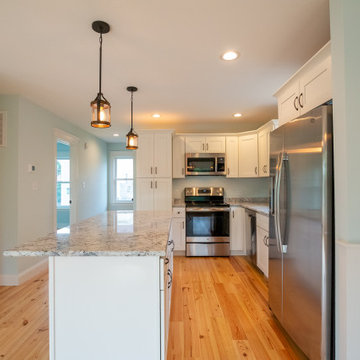 Bay Retreat, Kill Devil Hills