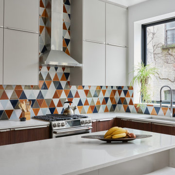 Harlem Duplex
