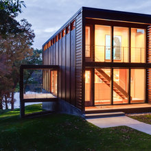 Exterior Ideas