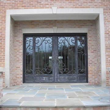 Mather & Sullivan Architectural Products