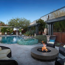 backyard estimate