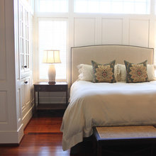 master bedroom fla