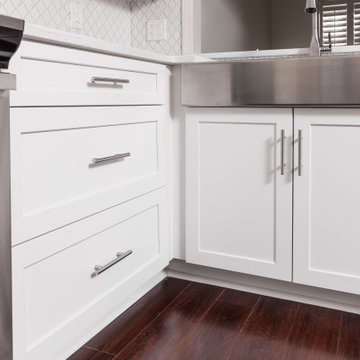 Kitchen Renovations