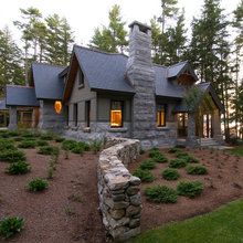 Exterior House