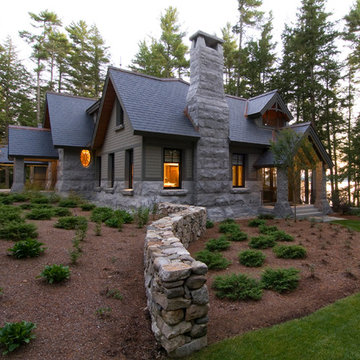 StoneHouse