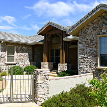 Evergreen Homes
