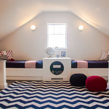 Grandboy's Room