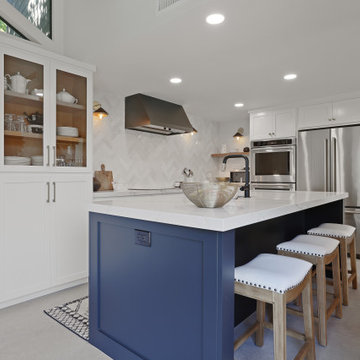 KitchenCRATE Custom Meade Drive