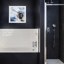 Downstairs Bathroom