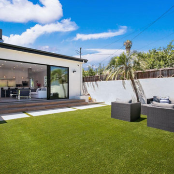 Outdoor Living