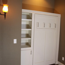Murphy beds