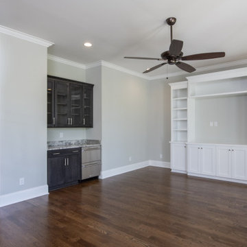 Porters Neck Custom Plan