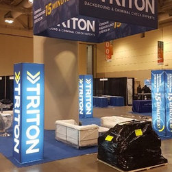 Triton Canada Criminal Background Checks - Products