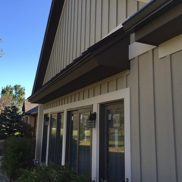 Outstanding-Roofing, Siding, Gutters, Sheet Metal and Windows in Wadsworth
