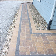 Patio Ideas