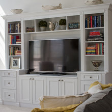 Lounge - 9 Burgess Road