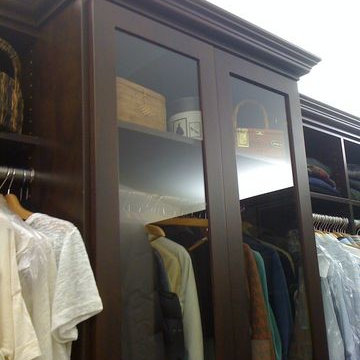 Closets