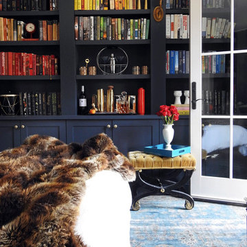 Award-Winning Library