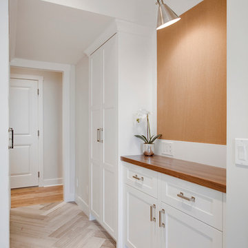 Lakeview Village {renovation}
