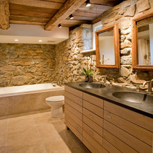 TD Bath