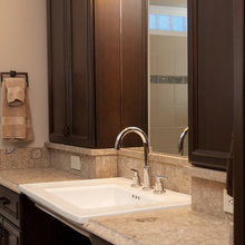 Bathroom Ideas