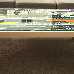Coffee Tables - Products