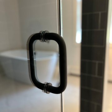 Durham Master Bathroom