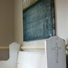 Chapel/ Prayer Room
