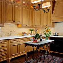 Kitchen Ideas