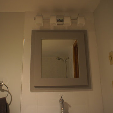 Total Home Remodel in Cromwell CT (Kitchen and 2 Bathrooms)