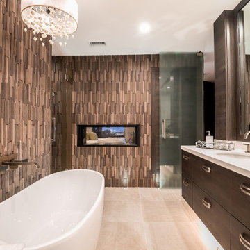 Master Bathroom Suite